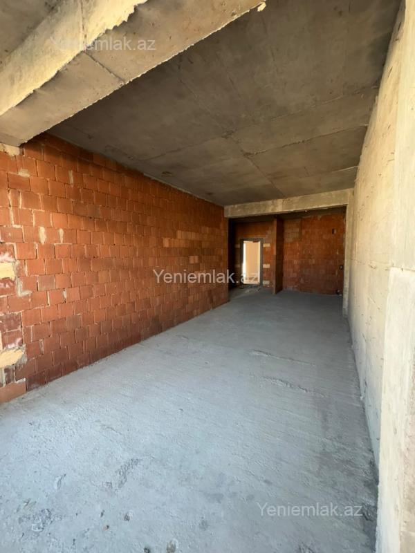 2 otaqlı Bina evi menzil, 76-cı məhəllə, Sumqayıt