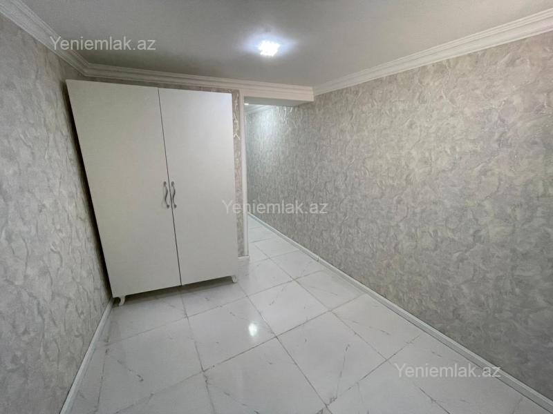 2 otaqlı Bina evi menzil, Binəqədi rayonu, Bakı