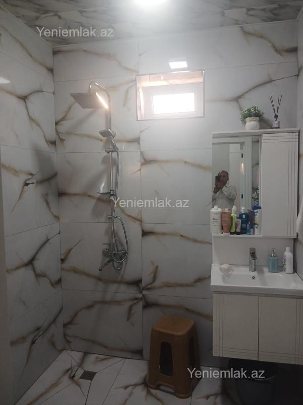 4 otaqlı Həyət evi / Villa, Binəqədi rayonu, Bakı
