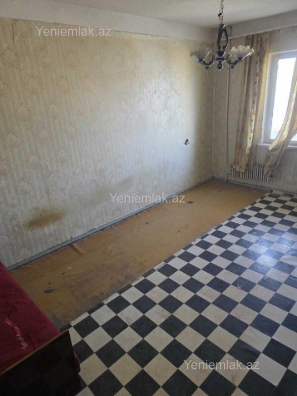 4 otaqlı Bina evi menzil, Suraxanı rayonu, Bakı