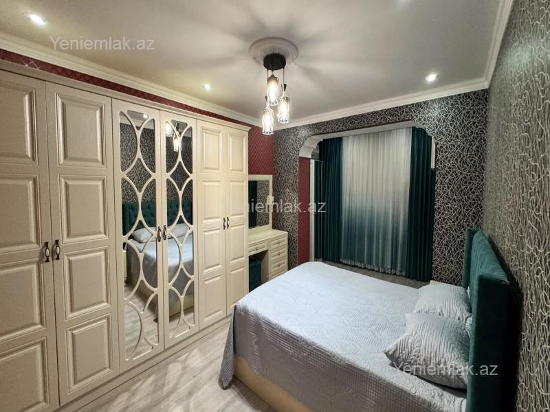 3 otaqlı Bina evi menzil, 9-cu mikrorayon, Sumqayıt