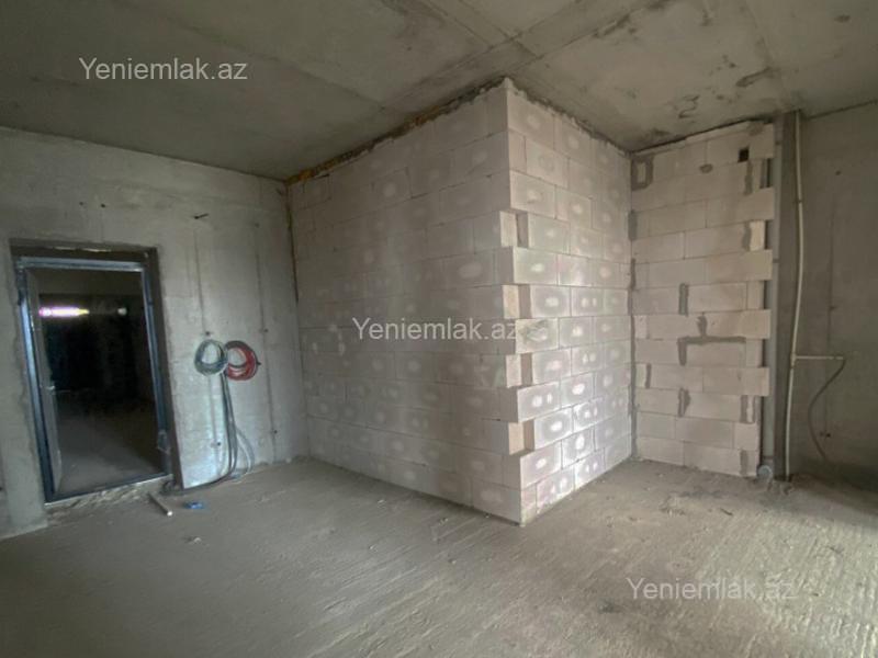 3 otaqlı Bina evi menzil, Səbail rayonu, Bakı