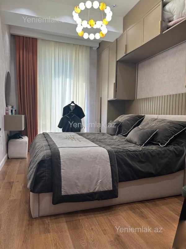 3 otaqlı Bina evi menzil, Binəqədi rayonu, Bakı
