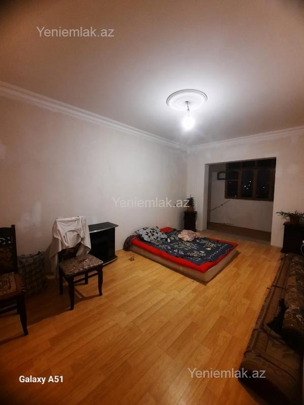 5 otaqlı Bina evi menzil, Suraxanı rayonu, Bakı