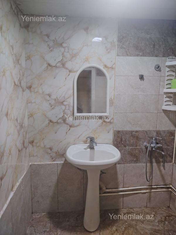 3 otaqlı Bina evi menzil, 9-cu mikrorayon, Sumqayıt