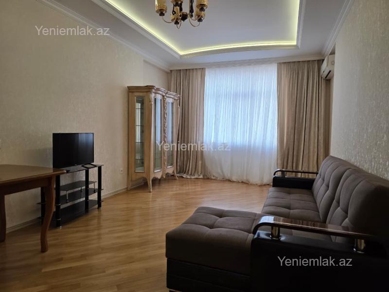 3 otaqlı Bina evi menzil, Yasamal rayonu, Bakı
