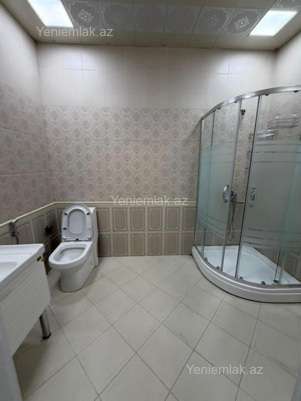 3 otaqlı Bina evi menzil, Yasamal rayonu, Bakı