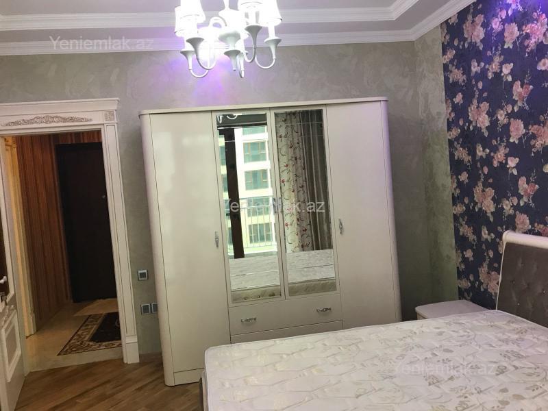 2 otaqlı Bina evi menzil, Xətai rayonu, Bakı