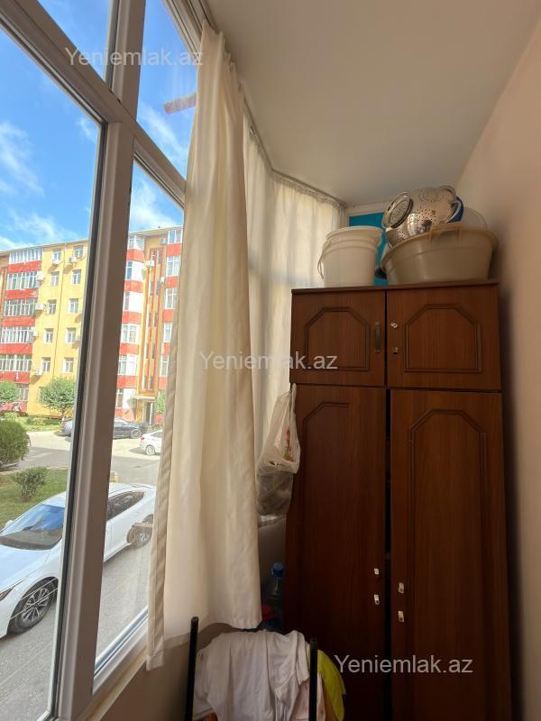 3 otaqlı Bina evi menzil, Masazır, Abşeron