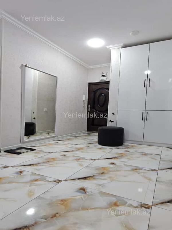 3 otaqlı Bina evi menzil, Yasamal rayonu, Bakı