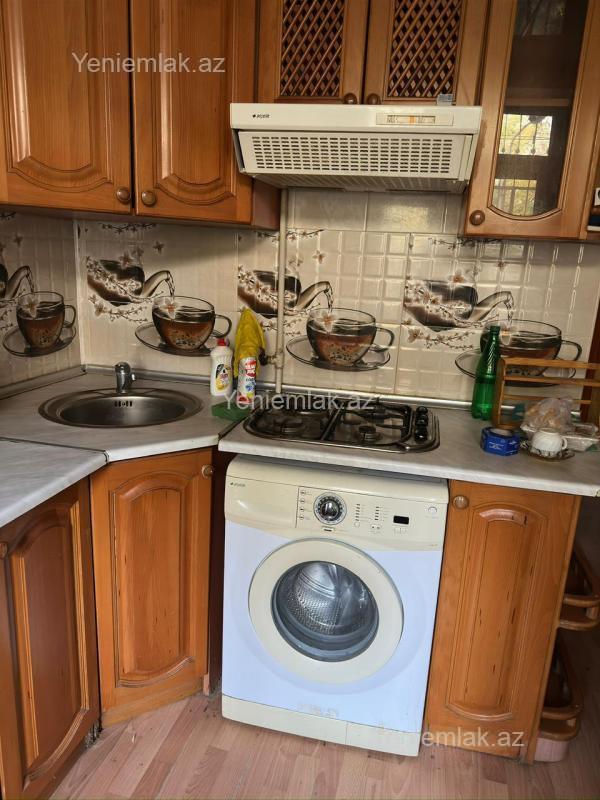 3 otaqlı Bina evi menzil, Binəqədi rayonu, Bakı