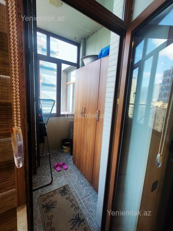 3 otaqlı Bina evi menzil, Yasamal rayonu, Bakı