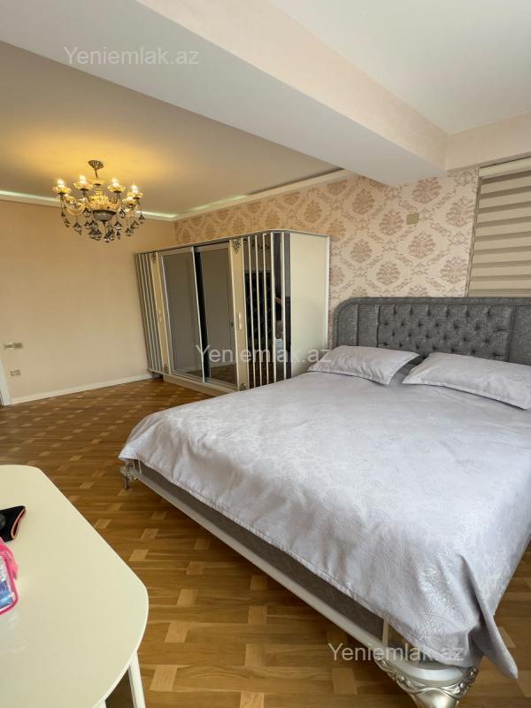 3 otaqlı Bina evi menzil, Yasamal rayonu, Bakı