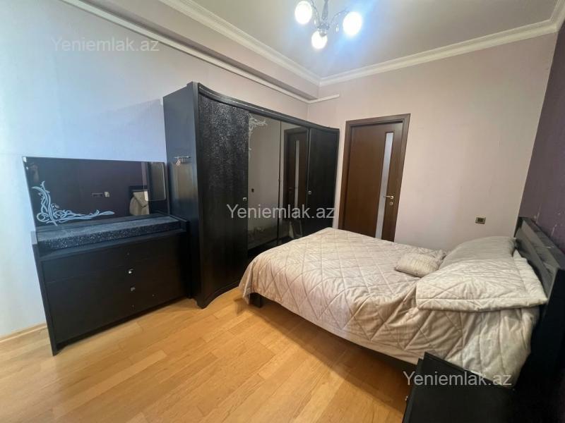2 otaqlı Bina evi menzil, Binəqədi rayonu, Bakı