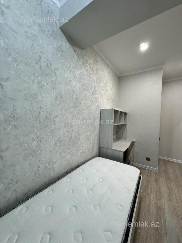 3 otaqlı Bina evi menzil, Nərimanov rayonu, Bakı
