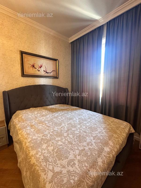 3 otaqlı Bina evi menzil, Binəqədi rayonu, Bakı