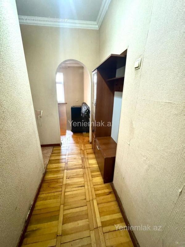 1 otaqlı Bina evi menzil, Yasamal rayonu, Bakı