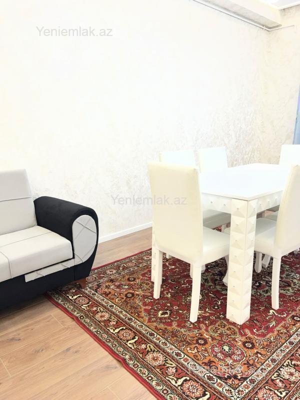 3 otaqlı Bina evi menzil, Yasamal rayonu, Bakı