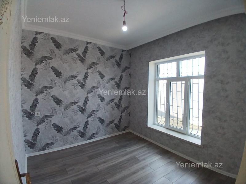 3 otaqlı Həyət evi / Villa, Sabunçu rayonu, Bakı