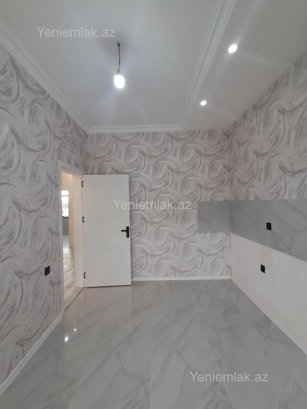 4 otaqlı Həyət evi / Villa, Saray, Abşeron