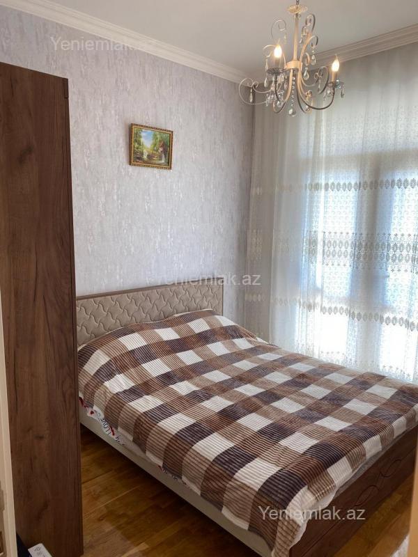 2 otaqlı Bina evi menzil, Yasamal rayonu, Bakı