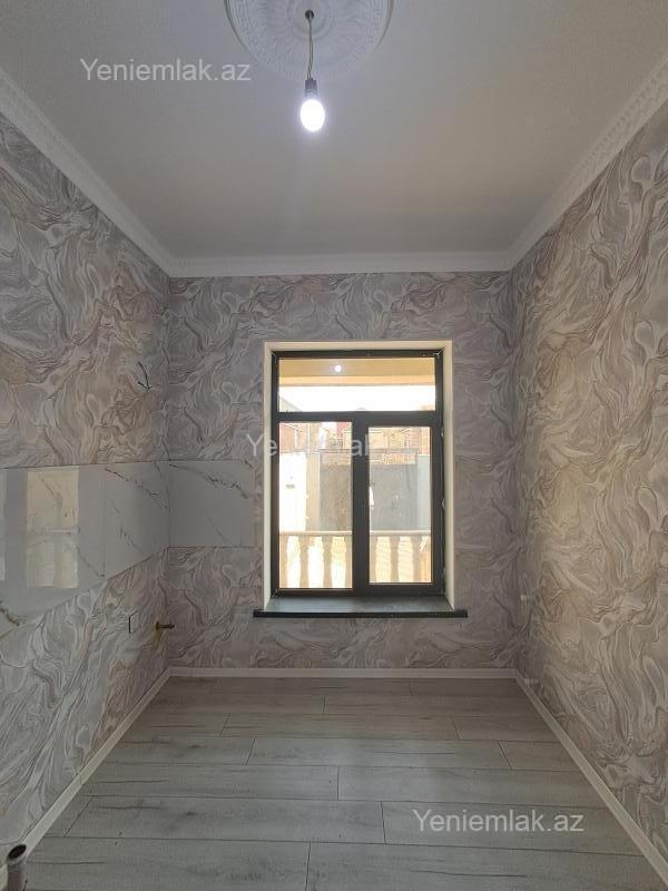 3 otaqlı Həyət evi / Villa, Saray, Abşeron