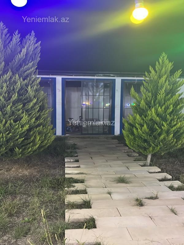 3 otaqlı Həyət evi / Villa, Sabunçu rayonu, Bakı