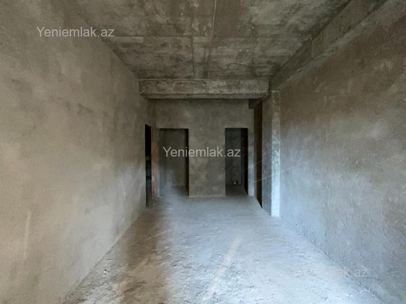 3 otaqlı Bina evi menzil, Xətai rayonu, Bakı