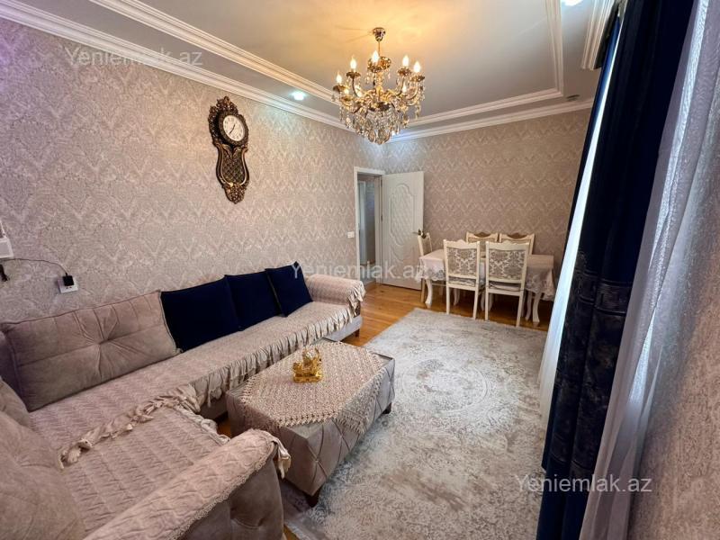 3 otaqlı Həyət evi / Villa, Xəzər bağları, Sumqayıt