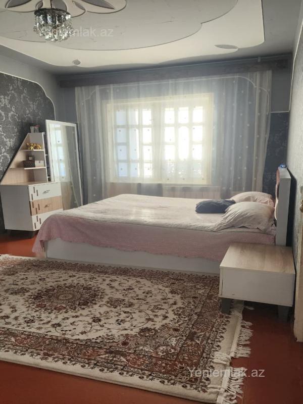5 otaqlı Bina evi menzil, Suraxanı rayonu, Bakı