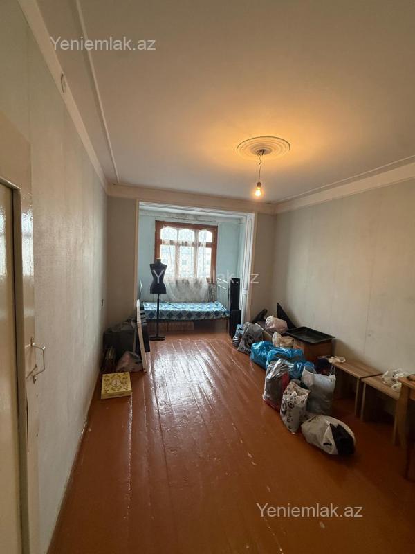 4 otaqlı Bina evi menzil, Sabunçu rayonu, Bakı