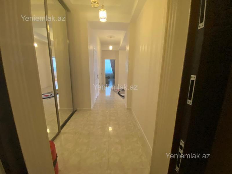 3 otaqlı Bina evi menzil, Nərimanov rayonu, Bakı