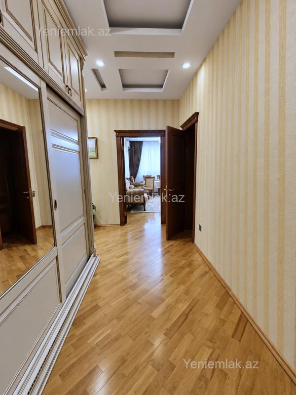 3 otaqlı Bina evi menzil, Yasamal rayonu, Bakı