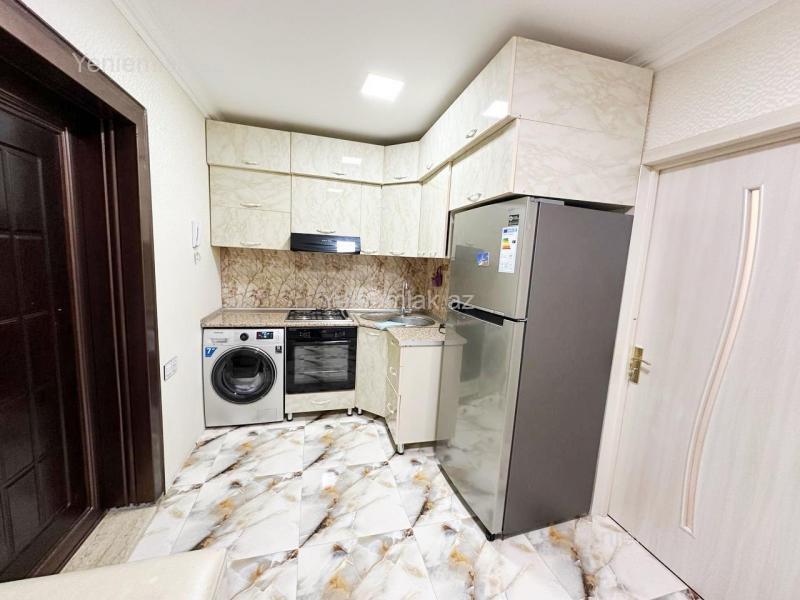 2 otaqlı Bina evi menzil, Binəqədi rayonu, Bakı