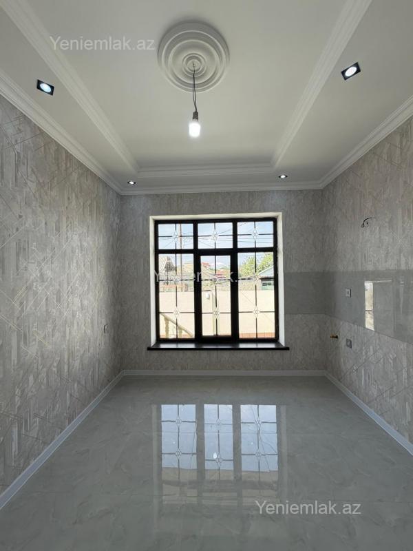 3 otaqlı Həyət evi / Villa, Saray, Abşeron