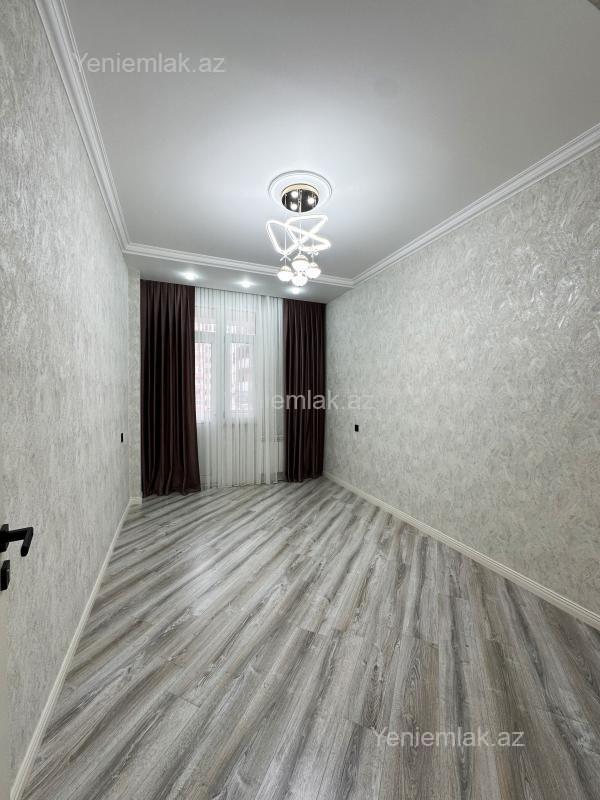 3 otaqlı Bina evi menzil, Xətai rayonu, Bakı