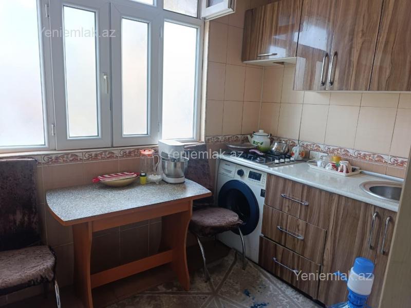 2 otaqlı Bina evi menzil, 8-ci mikrorayon, Sumqayıt