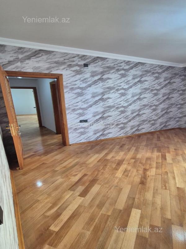 3 otaqlı Bina evi menzil, Xətai rayonu, Bakı
