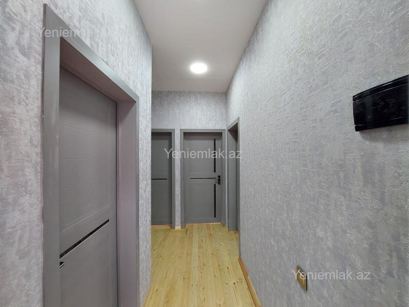 3 otaqlı Həyət evi / Villa, Xəzər rayonu, Bakı