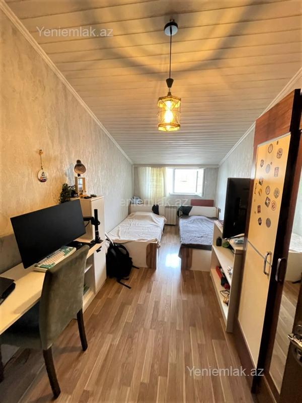 3 otaqlı Bina evi menzil, Xətai rayonu, Bakı