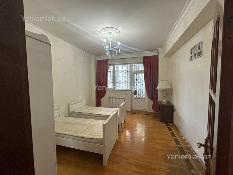 4 otaqlı Bina evi menzil, Nəsimi rayonu, Bakı