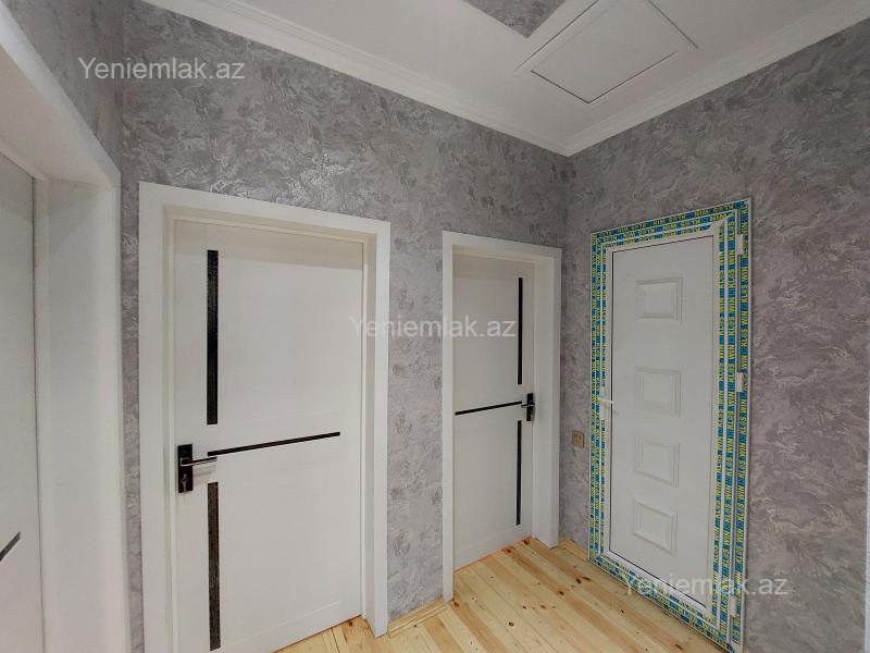 3 otaqlı Həyət evi / Villa, Xəzər rayonu, Bakı