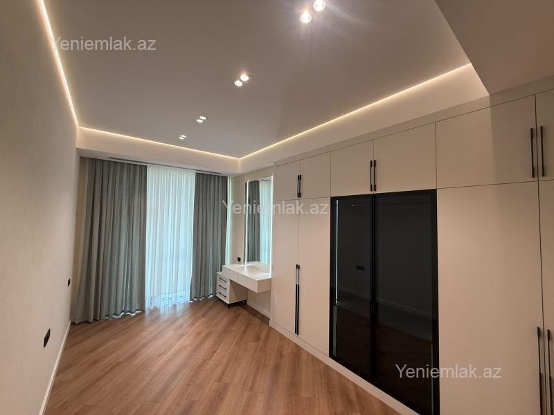 3 otaqlı Bina evi menzil, Yasamal rayonu, Bakı