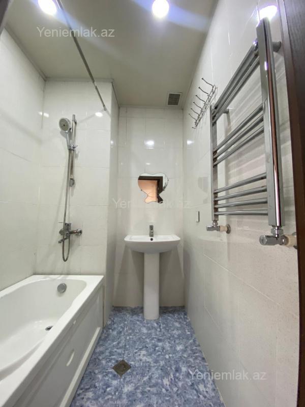 3 otaqlı Bina evi menzil, Yasamal rayonu, Bakı