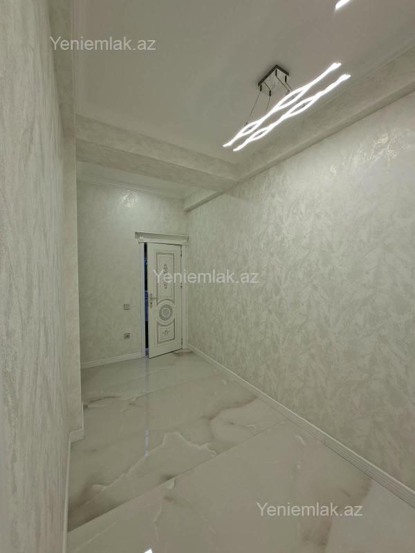 3 otaqlı Bina evi menzil, Nizami rayonu, Bakı