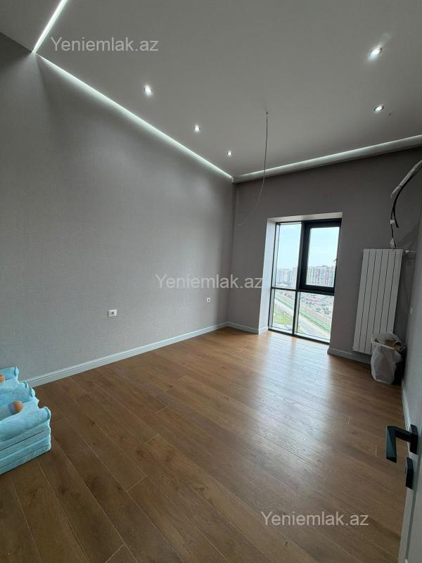 3 otaqlı Bina evi menzil, Nərimanov rayonu, Bakı