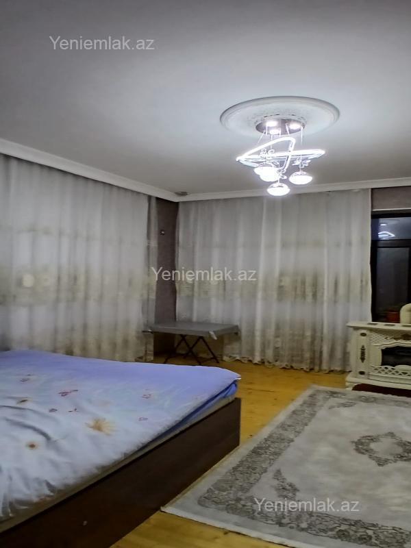 3 otaqlı Həyət evi / Villa, Sabunçu rayonu, Bakı