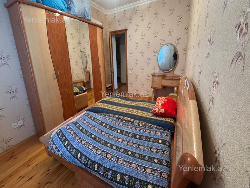 3 otaqlı Bina evi menzil, Xətai rayonu, Bakı