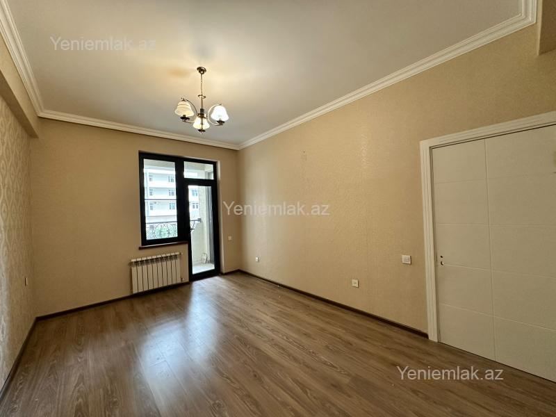 2 otaqlı Bina evi menzil, Xətai rayonu, Bakı