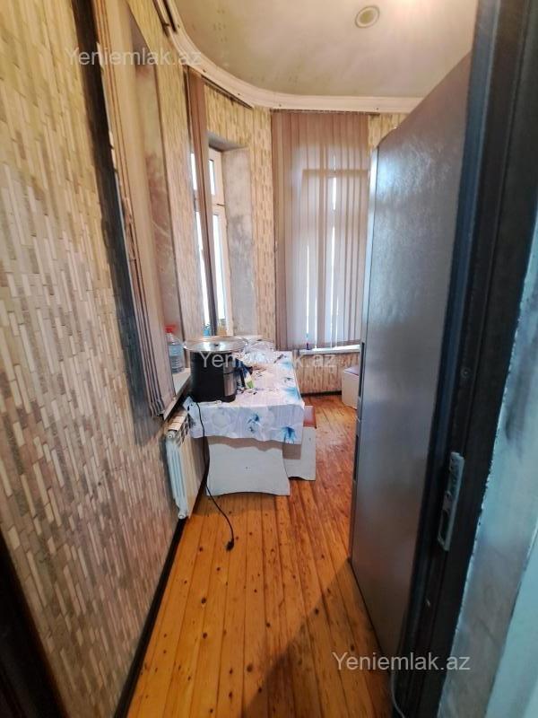 4 otaqlı Həyət evi / Villa, Suraxanı rayonu, Bakı